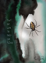 poême 14